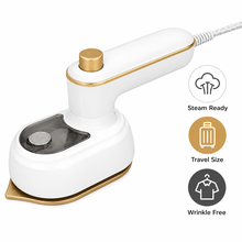Cargar imagen en el visor de la galería, Steamora™ - Vaporizador portátil de ropa