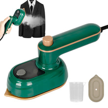 Cargar imagen en el visor de la galería, Steamora™ - Vaporizador portátil de ropa
